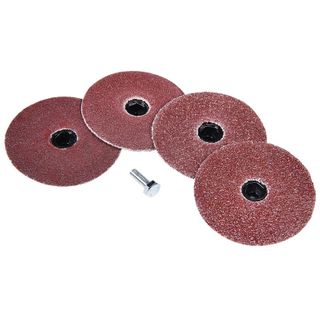 Sanding Discs