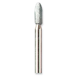 Dremel Silicone Carbide Grinding Stone 3.2mm**