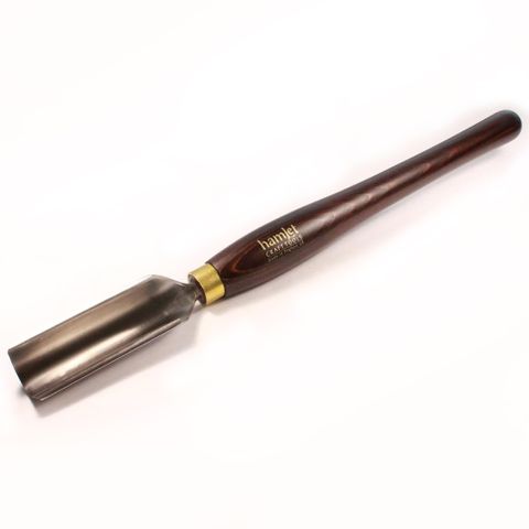 Hamlet Spindle Roughing Gouge 1-3/4in / 44mm