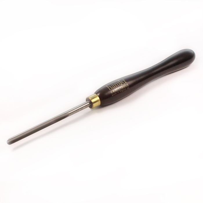 Hamlet Spindle Gouge 3/8in / 9mm