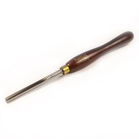 Hamlet Short Bowl Gouge 3/8in / 9mm