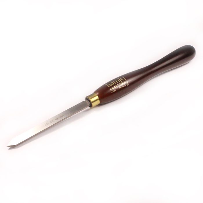 Hamlet Parting Tool 1/8in / 3.2mm