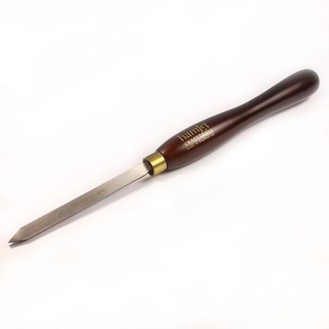 Hamlet Parting Tool 1/4in / 6.4mm