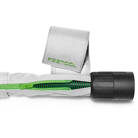 Festool Anti Static Plugit Suction Hose - D 27mm / 22mm