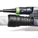 Festool Anti Static Plugit Suction Hose - D 27mm / 22mm