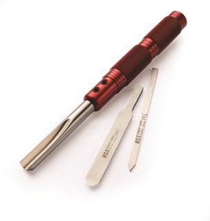 Sorby Modular Micro Pen Set