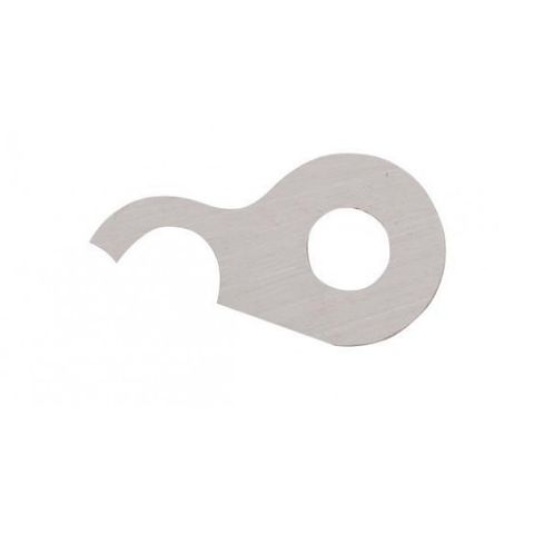 Sorby Captive Ring cutter 1/4" (6.35mm)