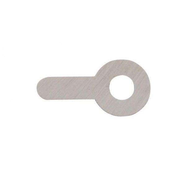 Sorby Mini Round Nose Cutter (HSS)