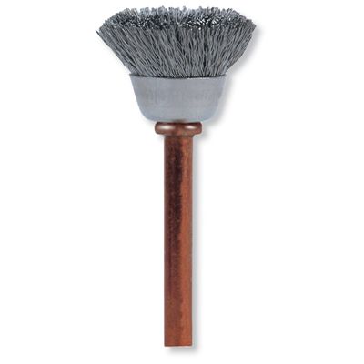 Stainless Steel Brushes 13.0mm