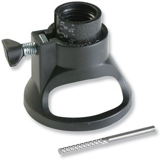 Ceramic Tile Cutting Kit - Dremel