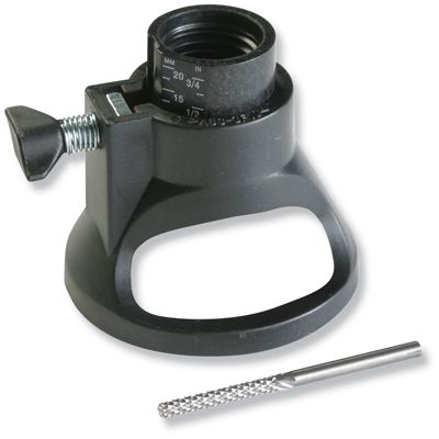 Ceramic Tile Cutting Kit - Dremel ***