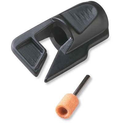 Dremel Flex Shaft Driver Cap - Square Hole