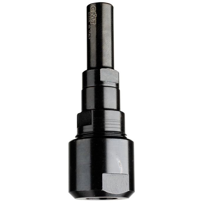 CMT Router Collet Extension 1/2 in to 1/2 in