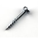 Kreg Pocket Hole Screws - 25mm Coarse/Pan Head - Zinc - 1200 pack ***