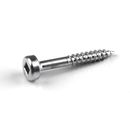 Kreg Pocket Hole Screws - 25mm Fine/Pan Head - Zinc - 1200 pack ***