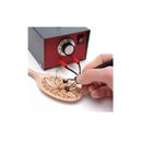 Sorby Pyrography Unit