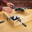 Rockler Mini Clamp-It Assembly Square