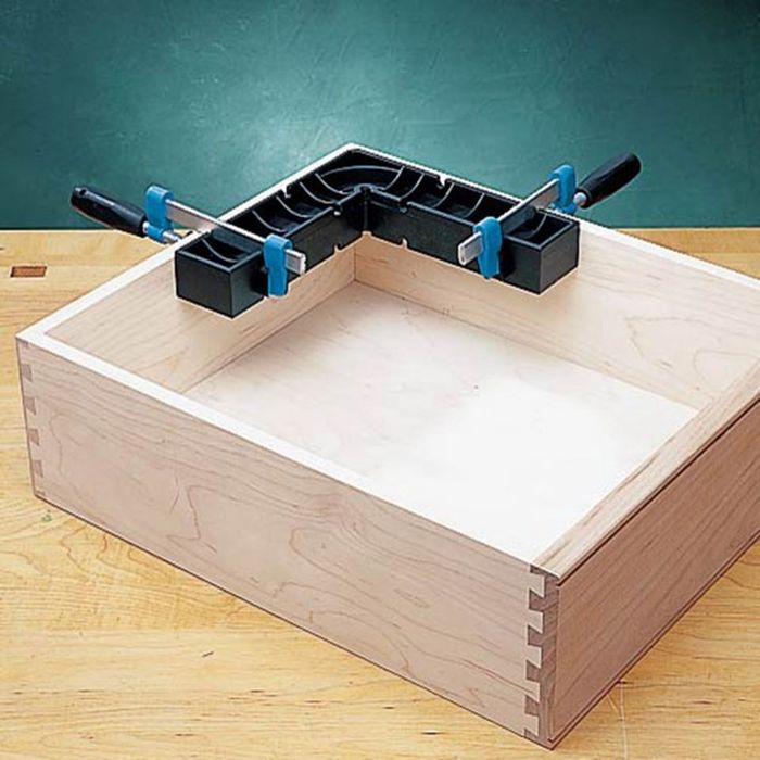 Rockler Clamp-It Assembly Square with Corner Clamping Jig