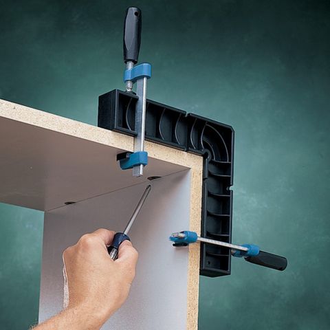 Rockler Clamp-It Assembly Square