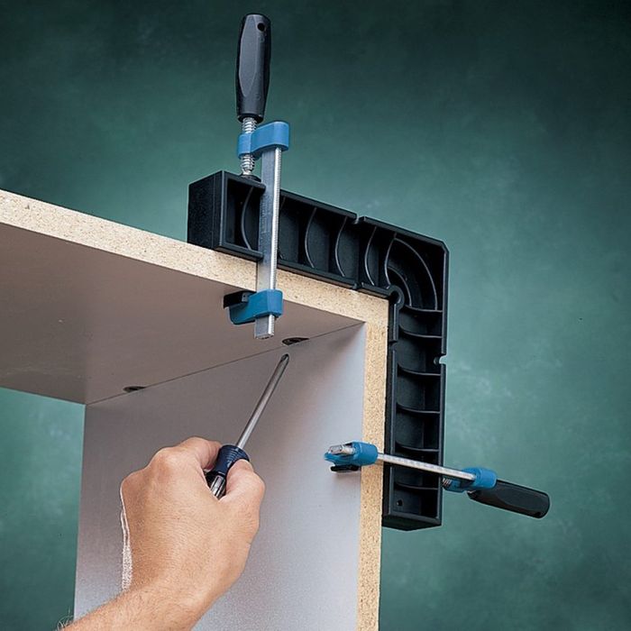 Rockler Clamp-It Assembly Square