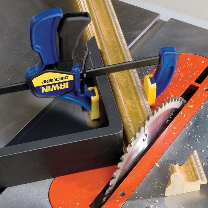 Rockler 45 Degree Mitre Sled