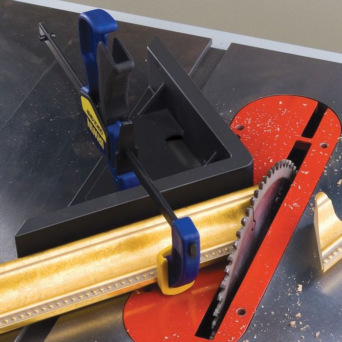 Rockler 45 Degree Mitre Sled