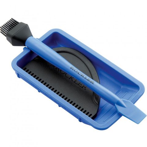 Rockler Silicone Glue Brush