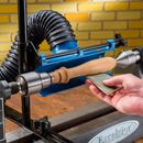 Rockler Lathe Dust Collection System