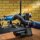 Rockler Lathe Dust Collection System