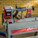 Rockler Lathe Dust Collection System