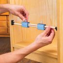 Rockler 3-in-1 Bar Gauge