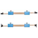 Rockler 3-in-1 Bar Gauge