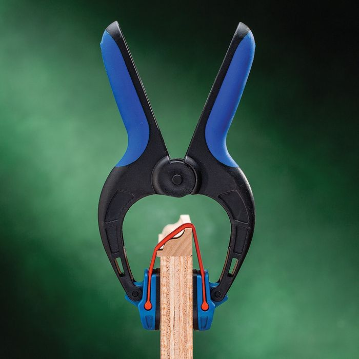 Rockler Medium Bandy Clamps - Pair