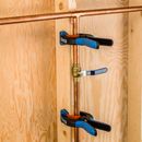 Rockler Medium Bandy Clamps - Pair