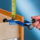Rockler Drawer Front Installation Clamps