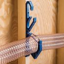 Rockler Dust Right Cord and Hose Hook