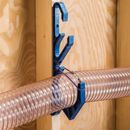 Rockler Dust Right Cord and Hose Hook