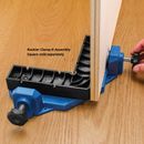 Rockler Clamp-It Corner Clamping Jig