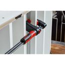 Bessey Quick Action GearKlamp - 150mm