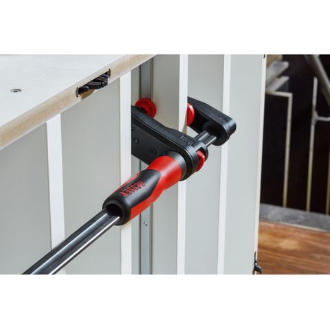 Bessey Quick Action GearKlamp - 150mm