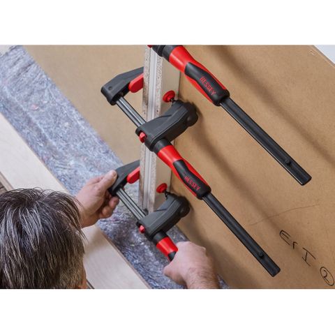 Bessey Quick Action GearKlamp - 150mm