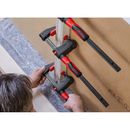 Bessey Quick Action GearKlamp - 450mm