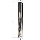 CMT Downcut 3 edge Finishing Bit 14mm Dia ***
