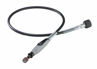 Flex Shaft - Direct Drive
