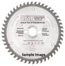 Mel & Finish Hollow-Ground 220mm 42Teeth 3.2Kerf ***