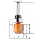 CMT Bowl-Tray Bit 32D w/6.4rad