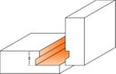 CMT Drawer Lock Bit 1-1/4in/31.7mm D 1/4inS