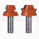 22.5* Lock Mitre Set for Octangonal boxes