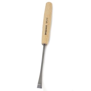 Pfeil Chisel 1F-12mm Fishtail