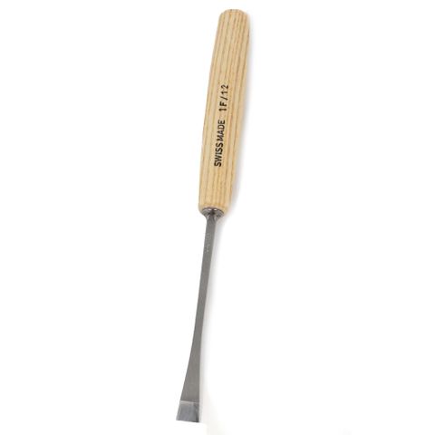 Pfeil Chisel 1F-12mm Fishtail